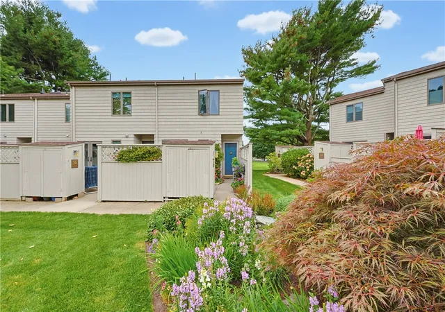 Photo 1 of Condo for sale at 91 Windward Ln, Bristol, RI 02809 | MLS# 1421670 | Listing updated on 2026-10-07