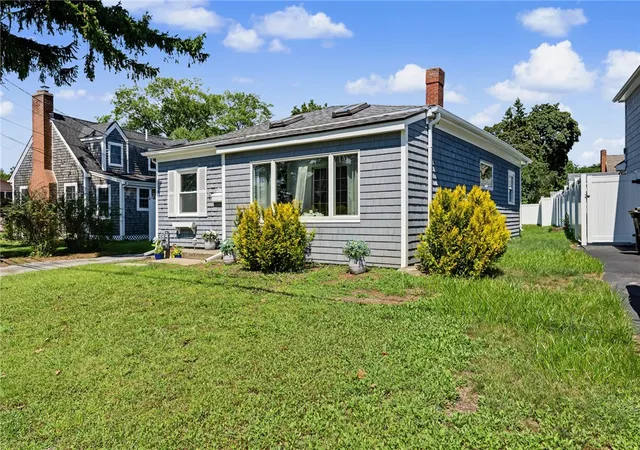 Photo 1 of Single family home for sale at 26 Bowden Ave, Barrington, RI 02806 | MLS# 1421667 | Listing updated on 2026-09-12