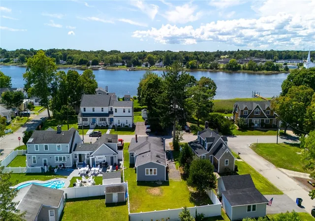 Photo 1 of Single family home for sale at 26 Bowden Ave, Barrington, RI 02806 | MLS# 1421667 | Listing updated on 2026-10-13