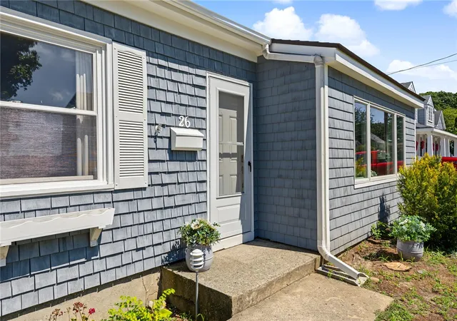 Photo 3 of Single family home for sale at 26 Bowden Ave, Barrington, RI 02806 | MLS# 1421667 | Listing updated on 2026-09-12
