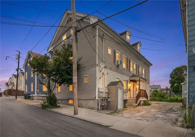 Photo 1 of Multi family home for sale at 49 Steuben St, Providence, RI 02909 | MLS# 1421680 | Listing updated on 2026-09-13