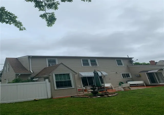 Photo 25 of Single family home for sale at 82 Killingly St, Providence, RI 02909 | MLS# 1421683 | Listing updated on 2026-09-06