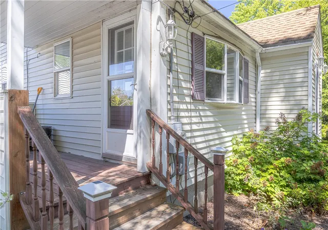 Photo 3 of Sale Pending at 77 Chestnut Hill Rd, Glocester, RI 02814 | MLS# 1421659 | Listing updated on 2026-09-11