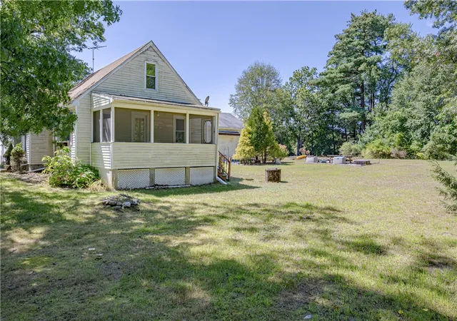 Photo 4 of Sale Pending at 77 Chestnut Hill Rd, Glocester, RI 02814 | MLS# 1421659 | Listing updated on 2026-09-11