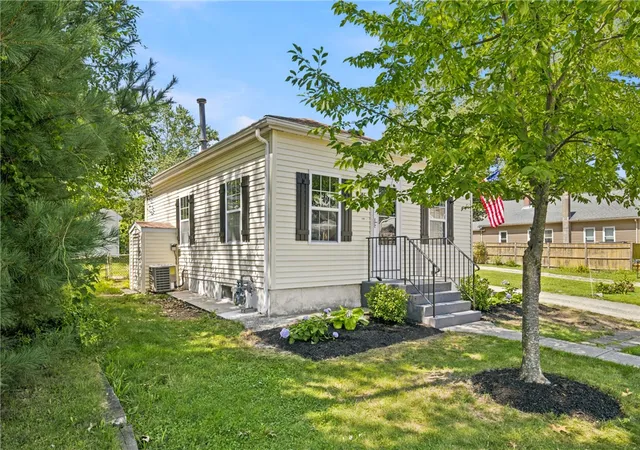Photo 2 of Sale Pending at 45 Milton Rd, Warwick, RI 02888 | MLS# 1421681 | Listing updated on 2026-09-10