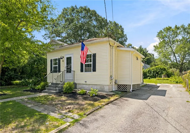 Photo 3 of Sale Pending at 45 Milton Rd, Warwick, RI 02888 | MLS# 1421681 | Listing updated on 2026-09-10