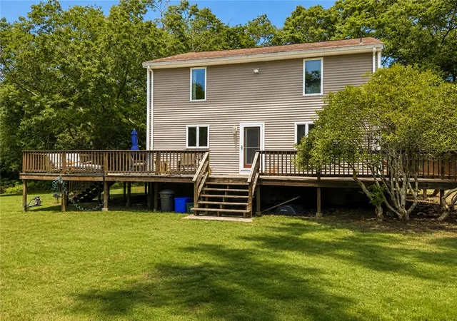 Photo 1 of Single family home for sale at 027 Sunset Hill Ave, Portsmouth, RI 02872 | MLS# 1421685 | Listing updated on 2026-09-06