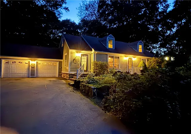 Photo 1 of Single family home for sale at 228 Gleaner Chapel Rd, Scituate, RI 02857 | MLS# 1421688 | Listing updated on 2026-10-19