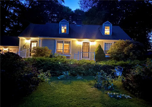 Photo 2 of Single family home for sale at 228 Gleaner Chapel Rd, Scituate, RI 02857 | MLS# 1421688 | Listing updated on 2026-10-04