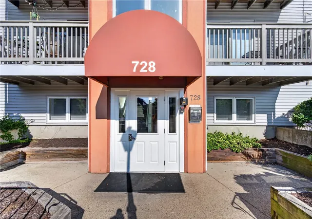 Photo 1 of Condo for sale at 728 Beverage Hill Ave #17, Pawtucket, RI 02861 | MLS# 1421692 | Listing updated on 2026-09-28