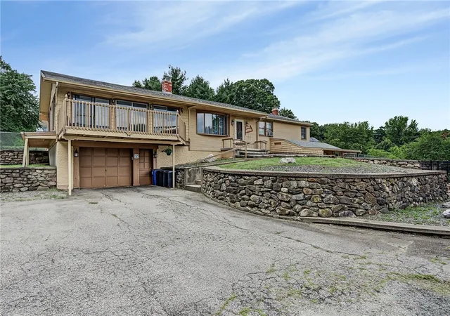 Photo 1 of Sale Pending at 26 Lillian Rd, Johnston, RI 02919 | MLS# 1421671 | Listing updated on 2026-09-07