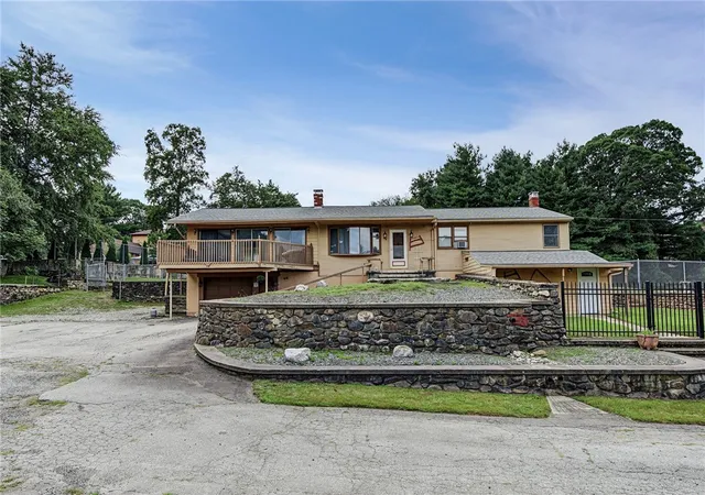 Photo 2 of Sale Pending at 26 Lillian Rd, Johnston, RI 02919 | MLS# 1421671 | Listing updated on 2026-09-07