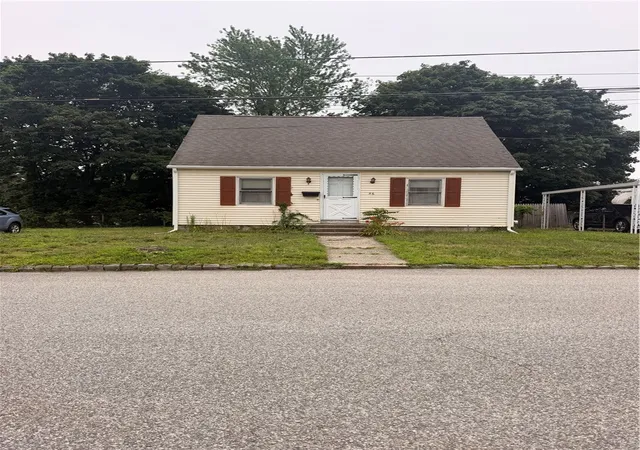 Photo 2 of Sale Pending at 56 Caporal St, Cranston, RI 02910 | MLS# 1420792 | Listing updated on 2026-09-06