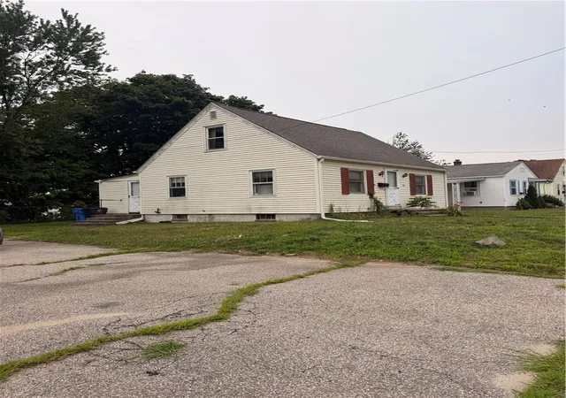 Photo 3 of Sale Pending at 56 Caporal St, Cranston, RI 02910 | MLS# 1420792 | Listing updated on 2026-09-06