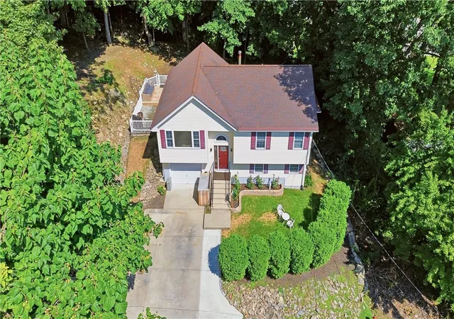 Photo 1 of Sale Pending at 37 Gem St, North Providence, RI 02904 | MLS# 1420689 | Listing updated on 2026-10-07