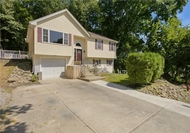 Photo 2 of Sale Pending at 37 Gem St, North Providence, RI 02904 | MLS# 1420689 | Listing updated on 2026-10-07