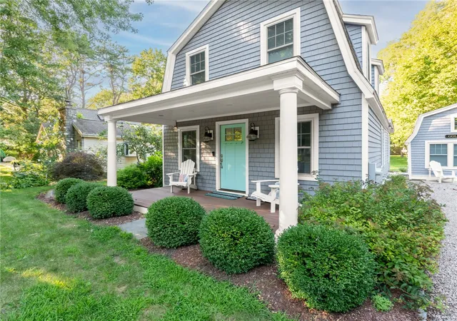 Photo 1 of Sale Pending at 66 Baxter St, Charlestown, RI 02813 | MLS# 1421416 | Listing updated on 2026-09-07