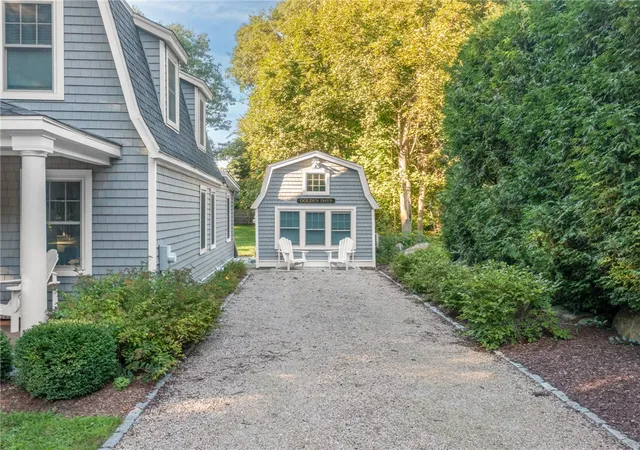 Photo 3 of Sale Pending at 66 Baxter St, Charlestown, RI 02813 | MLS# 1421416 | Listing updated on 2026-09-07