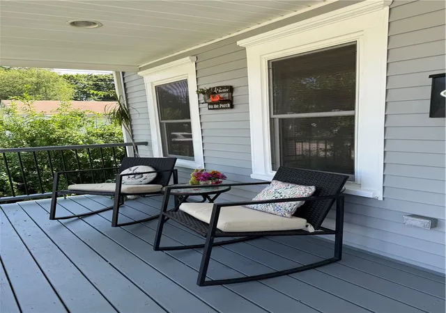Photo 3 of Sale Pending at 8 Rathbun St, West Warwick, RI 02893 | MLS# 1421519 | Listing updated on 2026-09-25