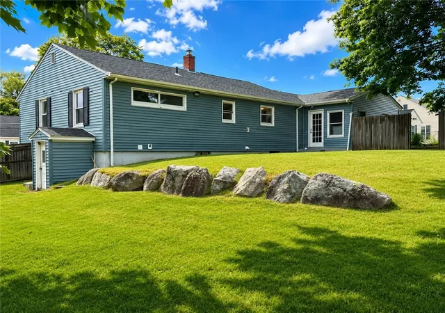 Photo 2 of Sale Pending at 48 Madeleine Ave, Woonsocket, RI 02895 | MLS# 1421704 | Listing updated on 2026-09-07