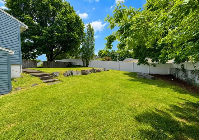 Photo 3 of Sale Pending at 48 Madeleine Ave, Woonsocket, RI 02895 | MLS# 1421704 | Listing updated on 2026-09-07