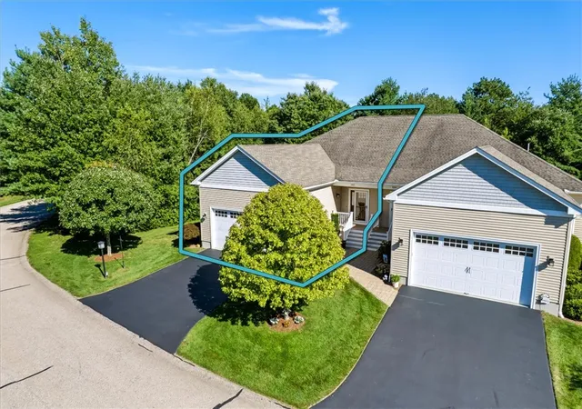 Photo 1 of Condo for sale at 152 Allegra Ln, North Kingstown, RI 02852 | MLS# 1421710 | Listing updated on 2026-10-04