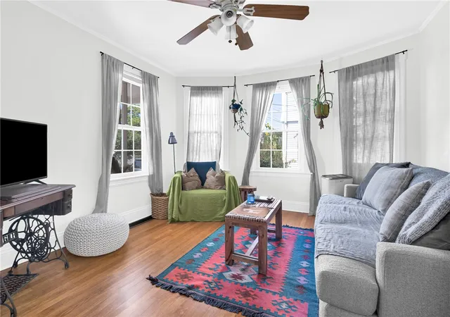 Photo 2 of Single family home for sale at 37 Trenton St, Pawtucket, RI 02860 | MLS# 1421702 | Listing updated on 2026-09-14