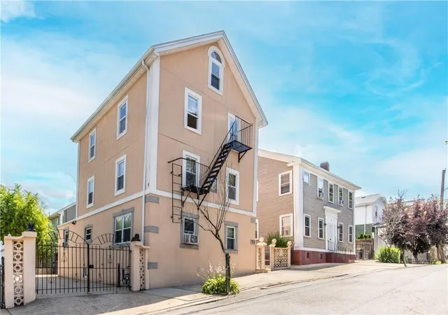 Photo 1 of Multi family home for sale at 73 Trenton St, Providence, RI 02906 | MLS# 1421715 | Listing updated on 2026-09-11