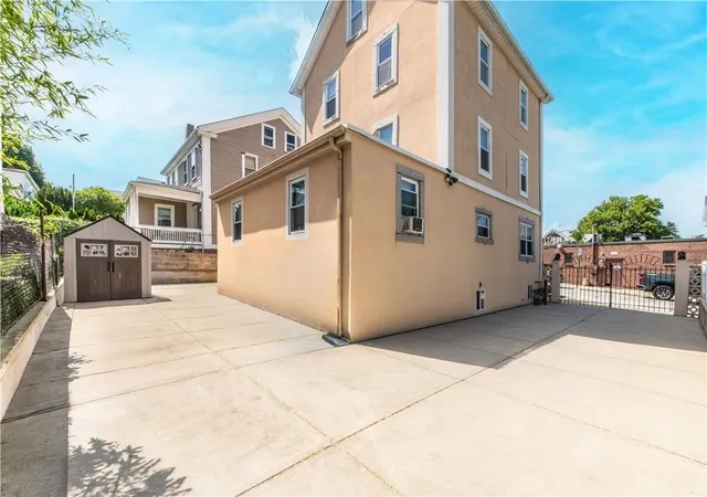 Photo 3 of Multi family home for sale at 73 Trenton St, Providence, RI 02906 | MLS# 1421715 | Listing updated on 2026-09-11
