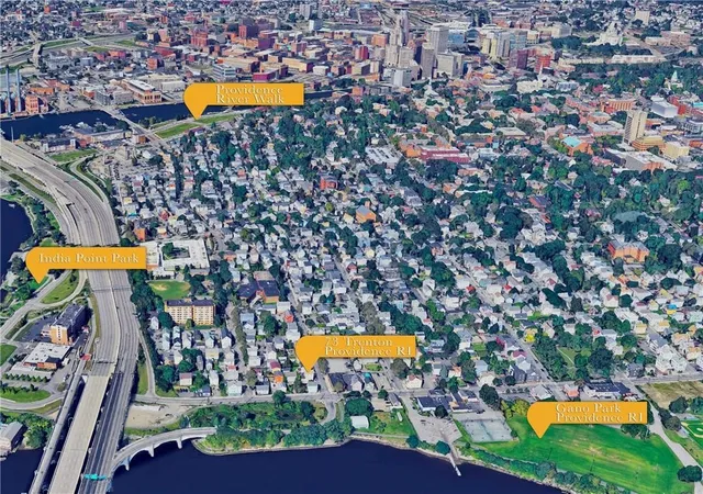 Photo 3 of Sale Pending at 73 Trenton St, Providence, RI 02906 | MLS# 1421715 | Listing updated on 2026-09-22