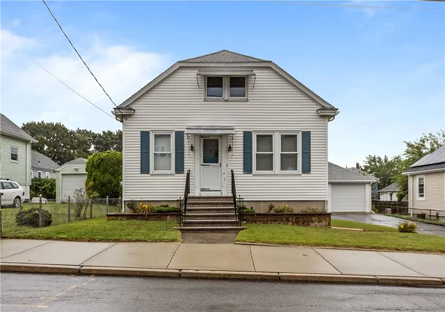 Photo 1 of Sale Pending at 33 Hillcrest Ave, Pawtucket, RI 02860 | MLS# 1420776 | Listing updated on 2026-09-07