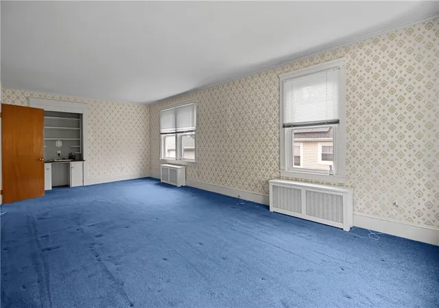 Photo 3 of Sale Pending at 33 Hillcrest Ave, Pawtucket, RI 02860 | MLS# 1420776 | Listing updated on 2026-09-07
