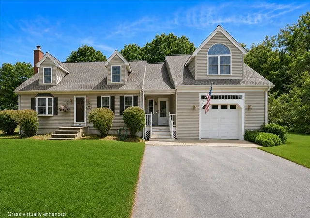 Photo 1 of Single family home for sale at 50 Trinity Cir, Attleboro, MA 02703 | MLS# 1421594 | Listing updated on 2026-09-07