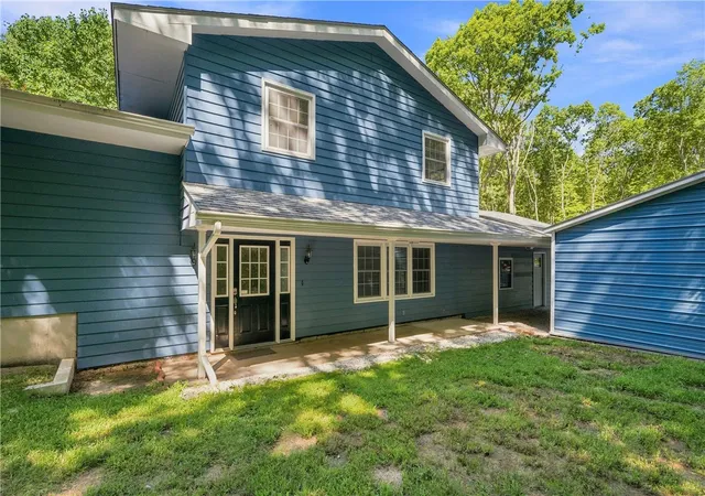Photo 1 of Single family home for sale at 43 Franklin Rd, Scituate, RI 02825 | MLS# 1421595 | Listing updated on 2026-09-07