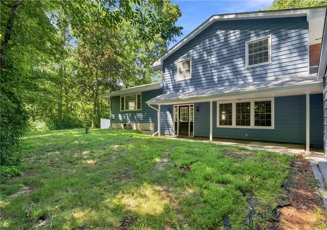 Photo 2 of Single family home for sale at 43 Franklin Rd, Scituate, RI 02825 | MLS# 1421595 | Listing updated on 2026-09-07