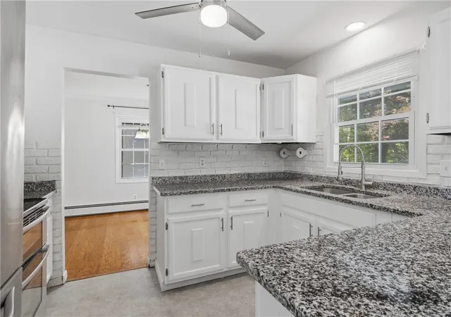 Photo 2 of Single family home for sale at 43 Franklin Rd, Scituate, RI 02825 | MLS# 1421595 | Listing updated on 2026-09-07