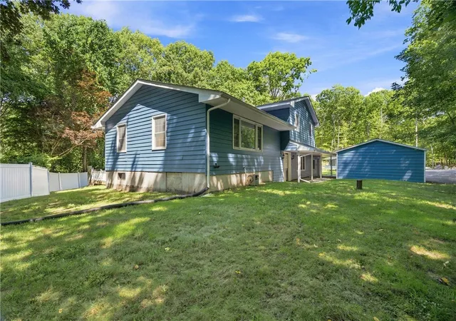 Photo 49 of Single family home for sale at 43 Franklin Rd, Scituate, RI 02825 | MLS# 1421595 | Listing updated on 2026-09-07