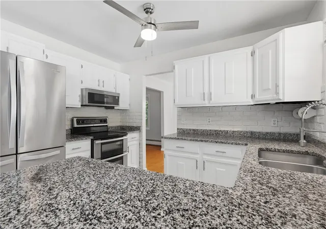 Photo 3 of Single family home for sale at 43 Franklin Rd, Scituate, RI 02825 | MLS# 1421595 | Listing updated on 2026-09-07