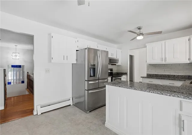Photo 4 of Single family home for sale at 43 Franklin Rd, Scituate, RI 02825 | MLS# 1421595 | Listing updated on 2026-09-07