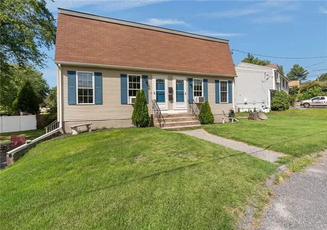 Photo 39 of Sale Pending at 73 Harrison St, Cumberland, RI 02864 | MLS# 1421579 | Listing updated on 2026-09-07