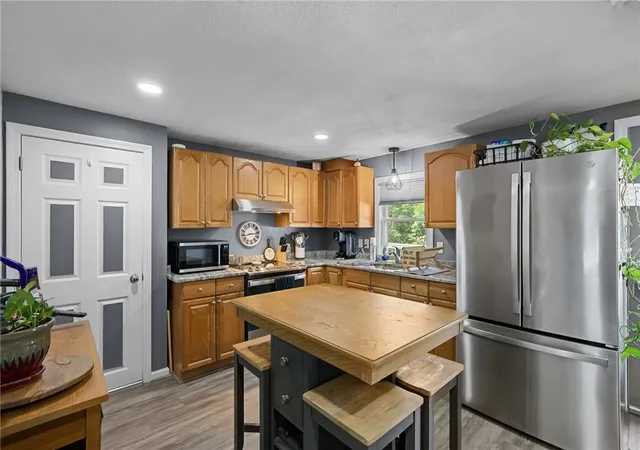 Photo 4 of Sale Pending at 73 Harrison St, Cumberland, RI 02864 | MLS# 1421579 | Listing updated on 2026-09-07
