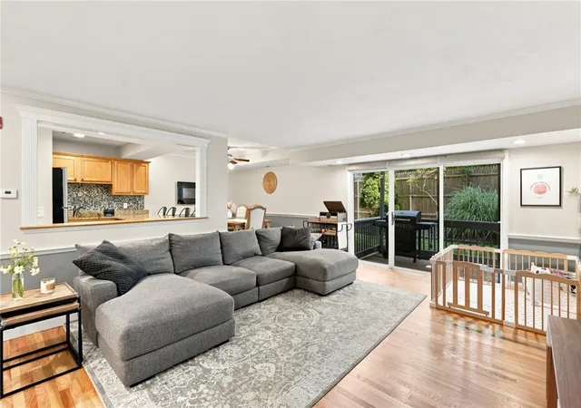 Photo 1 of Sale Pending at 125 Van Zandt Ave #201, Newport, RI 02840 | MLS# 1421400 | Listing updated on 2026-10-22