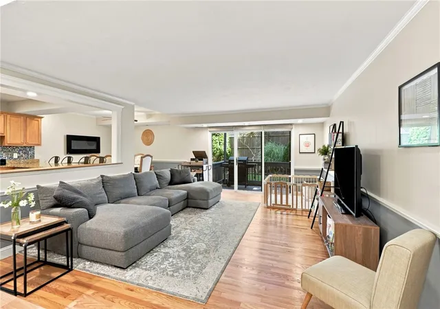 Photo 2 of Sale Pending at 125 Van Zandt Ave #201, Newport, RI 02840 | MLS# 1421400 | Listing updated on 2026-10-22