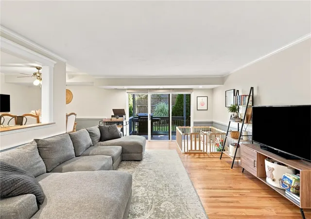 Photo 2 of Sale Pending at 125 Van Zandt Ave #201, Newport, RI 02840 | MLS# 1421400 | Listing updated on 2026-10-22