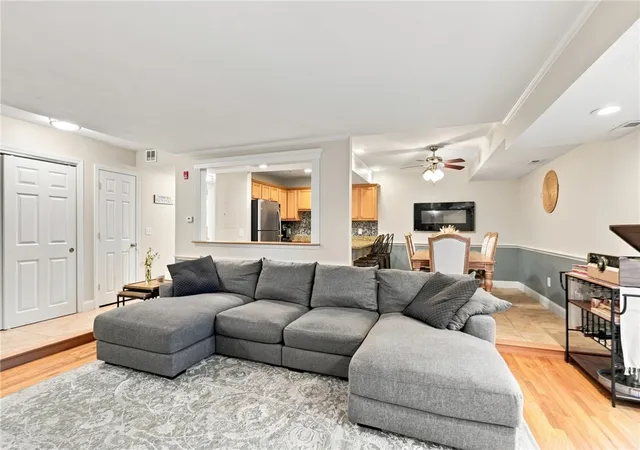 Photo 3 of Sale Pending at 125 Van Zandt Ave #201, Newport, RI 02840 | MLS# 1421400 | Listing updated on 2026-10-22