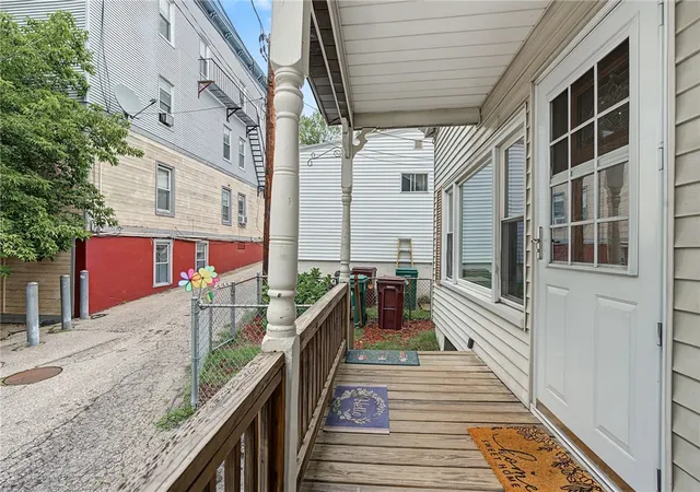 Photo 3 of Single family home for sale at 283 Front St, Woonsocket, RI 02895 | MLS# 1421741 | Listing updated on 2026-09-13