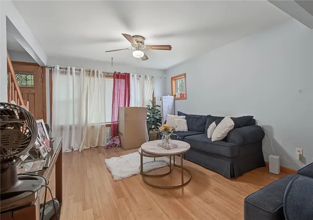 Photo 3 of Single family home for sale at 283 Front St, Woonsocket, RI 02895 | MLS# 1421741 | Listing updated on 2026-09-13