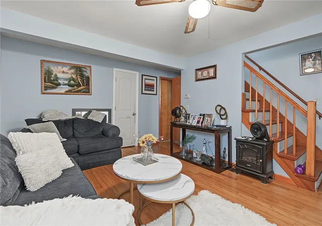 Photo 4 of Single family home for sale at 283 Front St, Woonsocket, RI 02895 | MLS# 1421741 | Listing updated on 2026-09-13