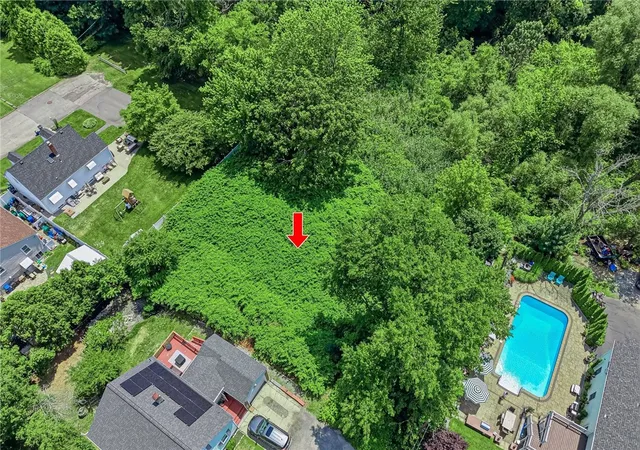 Photo 1 of Land for sale at 0 Hemlock Dr, Johnston, RI 02919 | MLS# 1421749 | Listing updated on 2026-09-10