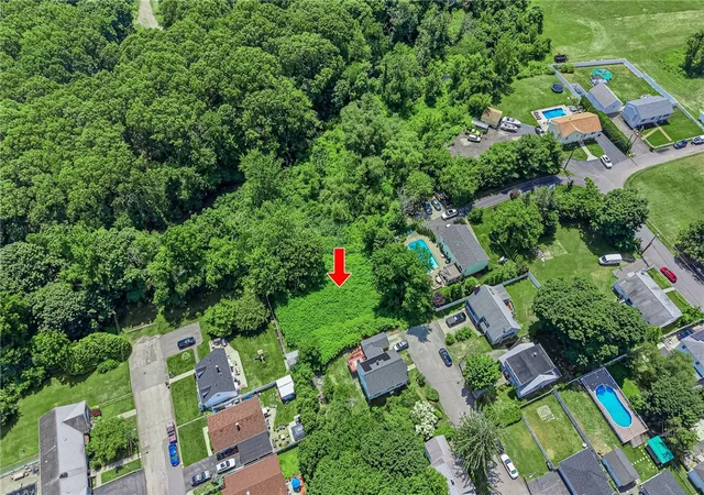 Photo 2 of Land for sale at 0 Hemlock Dr, Johnston, RI 02919 | MLS# 1421749 | Listing updated on 2026-09-10